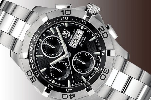 Férfi karórák kategória