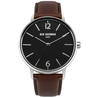 Ben Sherman WB059BRN Ben Sherman WB059BRN